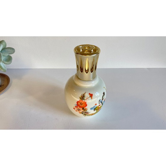 Image 1 of Vintage herderlamp limoges, Frankrijk