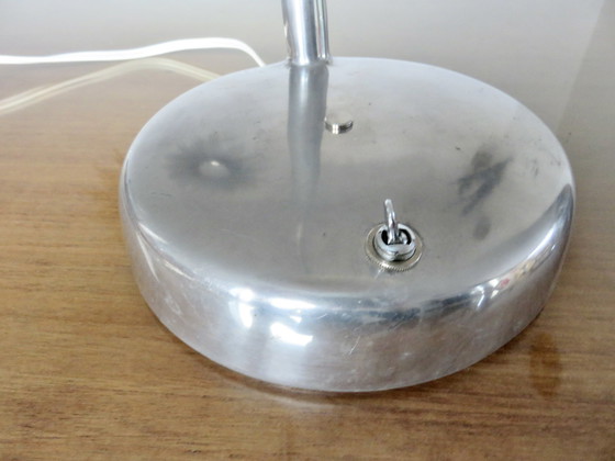 Image 1 of Bauhaus stijl lamp jaren 30 40