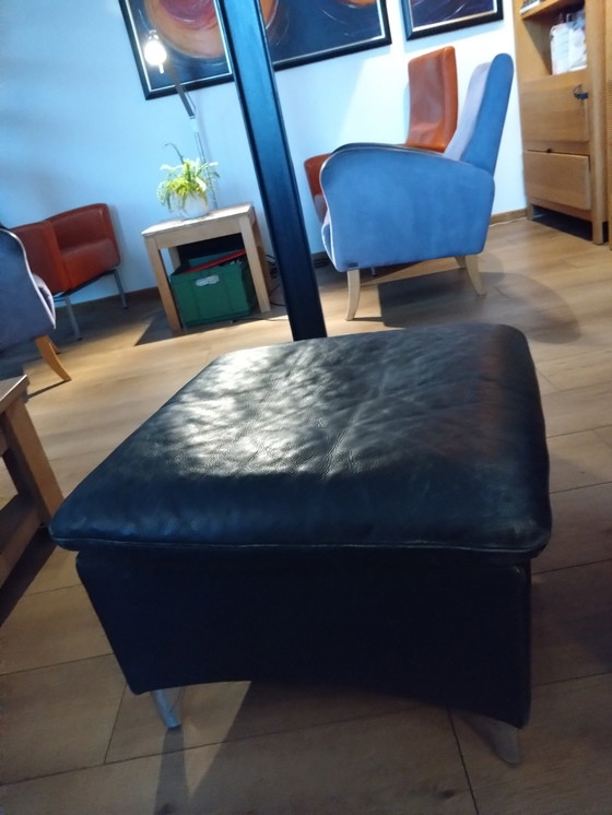 Image 1 of de Sede DS23 fauteuil