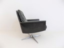 COR Sedia leren fauteuil van Horst Brüning