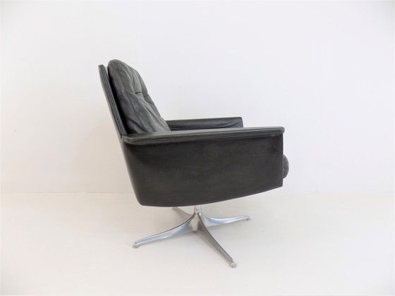 Image 1 of COR Sedia leren fauteuil van Horst Brüning