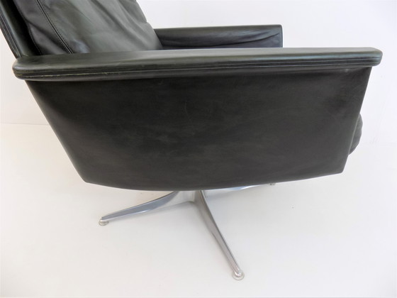 Image 1 of COR Sedia leren fauteuil van Horst Brüning