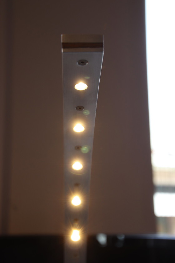 Image 1 of Ferrolight B.E.S vloerlamp