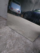 Vintage mirror