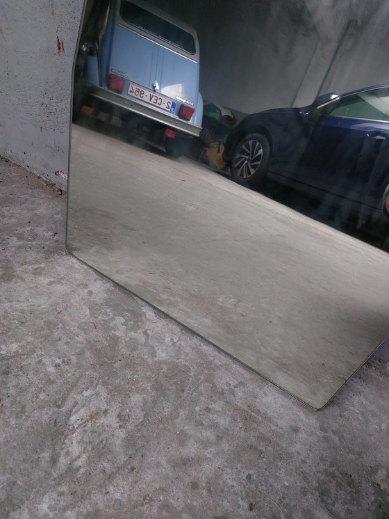 Image 1 of Vintage mirror