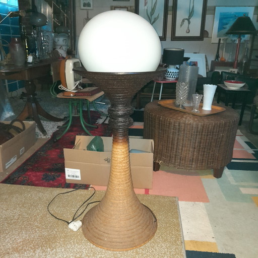 Doria Leuchten Vloerlamp