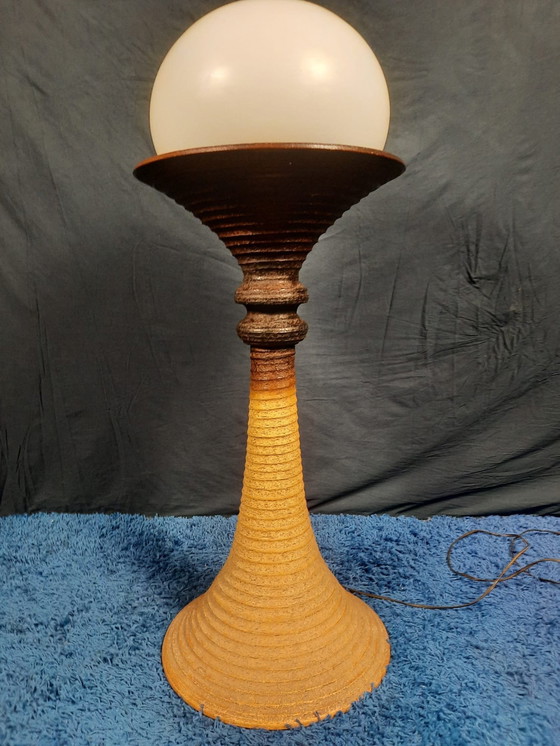 Image 1 of Doria Leuchten Vloerlamp