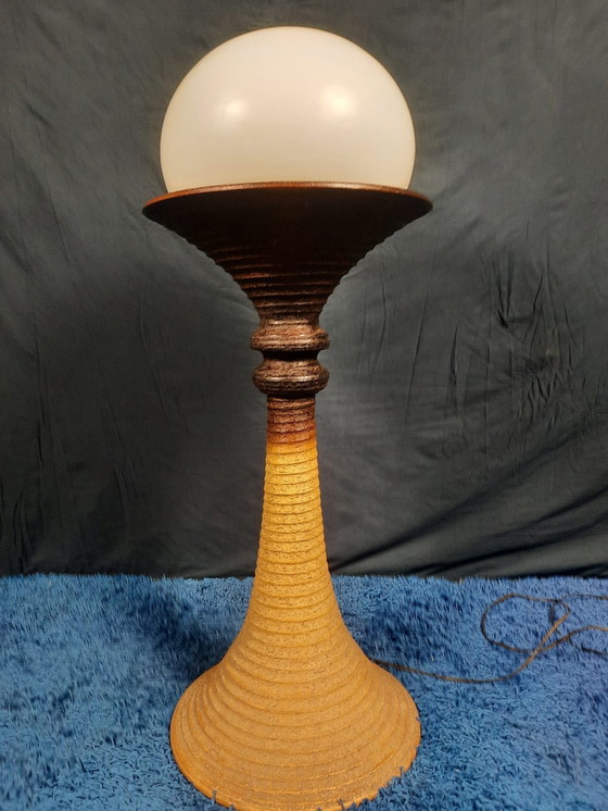 Image 1 of Doria Leuchten Vloerlamp