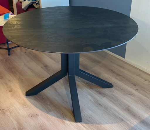 Carlos Eettafel | Bert Plantagie