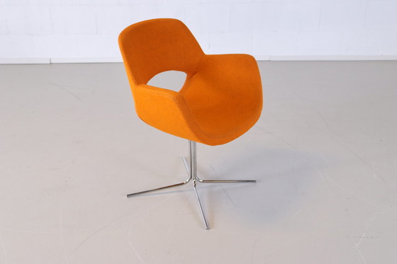 Image 1 of 6x Het Anker stoelen