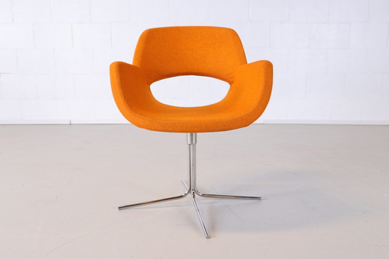 Image 1 of 6x Het Anker stoelen