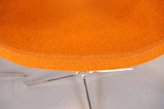 Image 1 of 6x Het Anker stoelen