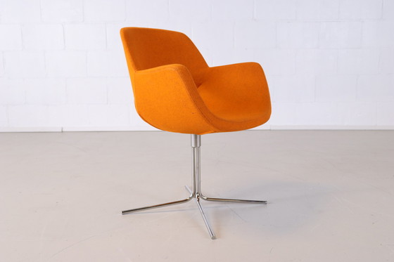 Image 1 of 6x Het Anker stoelen