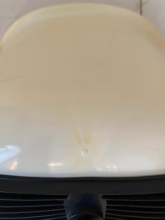 Image 1 of 3X Set van drie Modus bureaustoelen, Osvaldo Borsani voor Tecno, Italië 1960