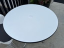Vitra Eames Contract Table 
