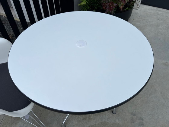 Image 1 of Vitra Eames Contract Table 