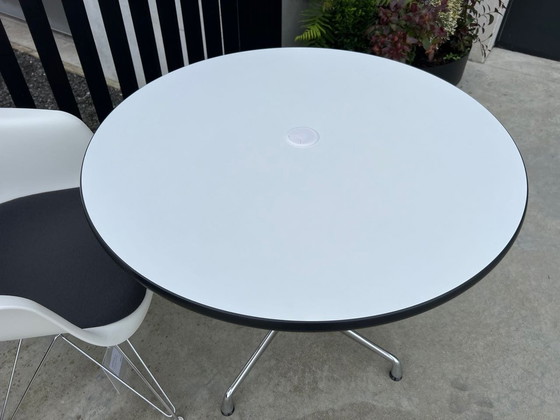 Image 1 of Vitra Eames Contract Table 