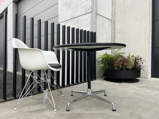 Image 1 of Vitra Eames Contract Table 