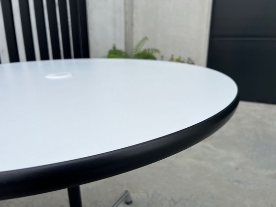 Image 1 of Vitra Eames Contract Table 