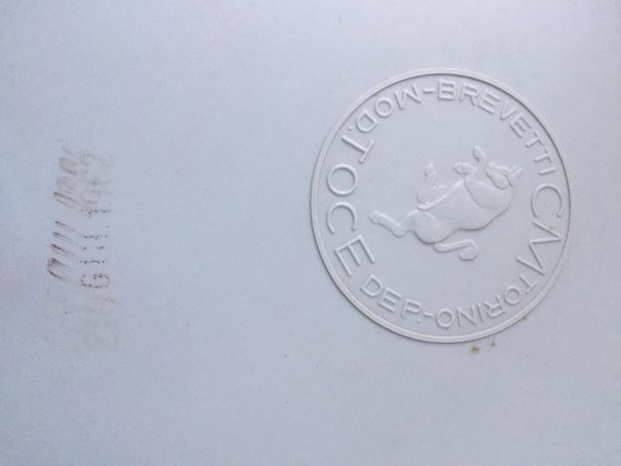 Image 1 of Vintage Brevetti Toce Kruk