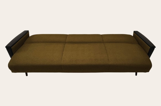 Image 1 of Mid Century Sofa