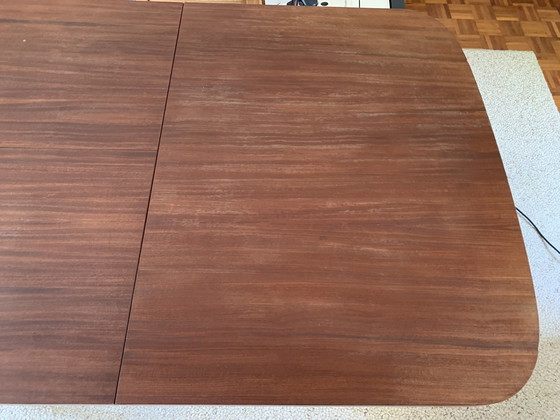 Image 1 of Vintage Teak Eettafel