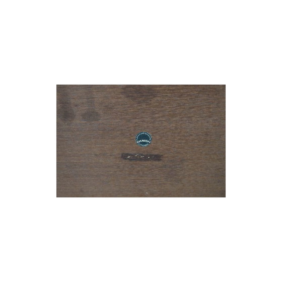 Image 1 of Vintage palissander salontafel van Severin Hansen voor Haslev Meubels, 1960