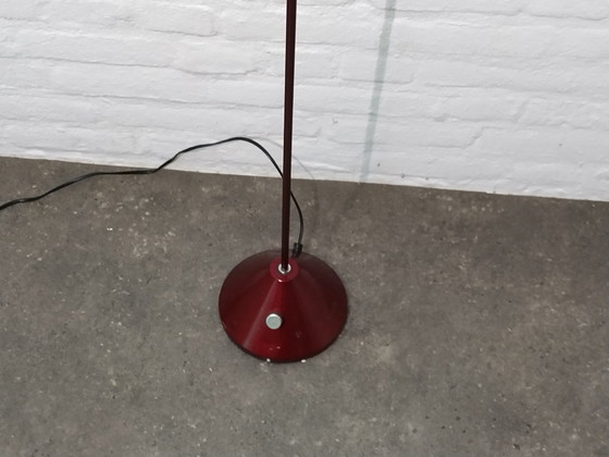 Image 1 of Hala Zeist - Swingarm Vloerlamp / Leeslamp 