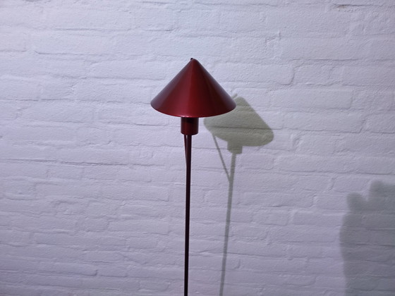 Image 1 of Hala Zeist - Swingarm Vloerlamp / Leeslamp 