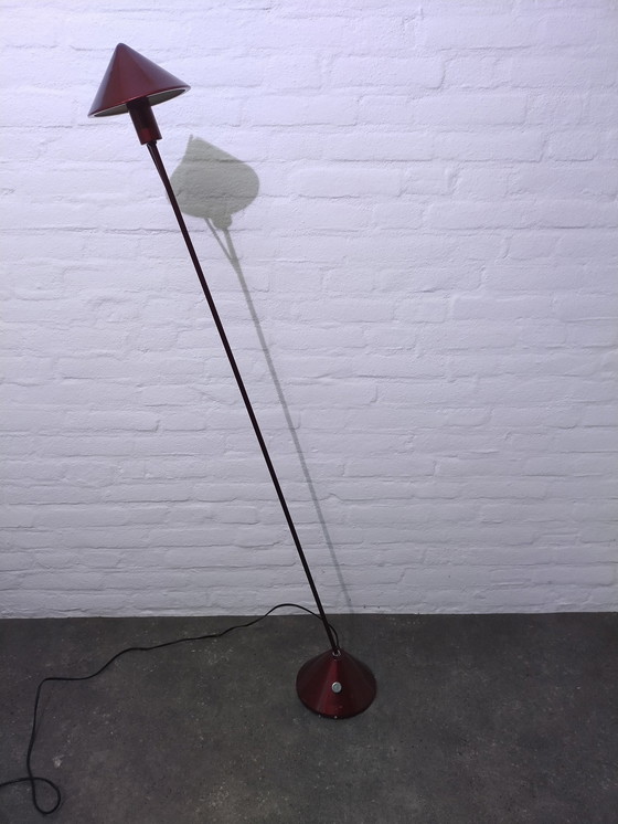 Image 1 of Hala Zeist - Swingarm Vloerlamp / Leeslamp 