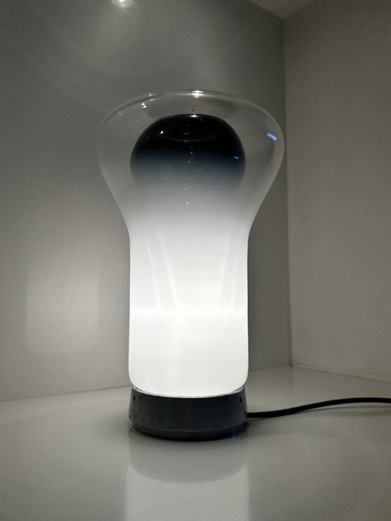 Image 1 of Angelo Mangiarotti, Saffo Lamp