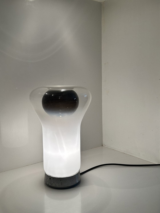 Image 1 of Angelo Mangiarotti, Saffo Lamp