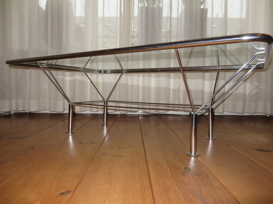 Image 1 of Niels Bendtsen Deense Vintage Koffie/Salontafel