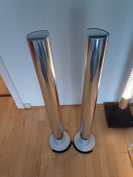 Image 1 of Bang&Olufsen Beolab 6000 