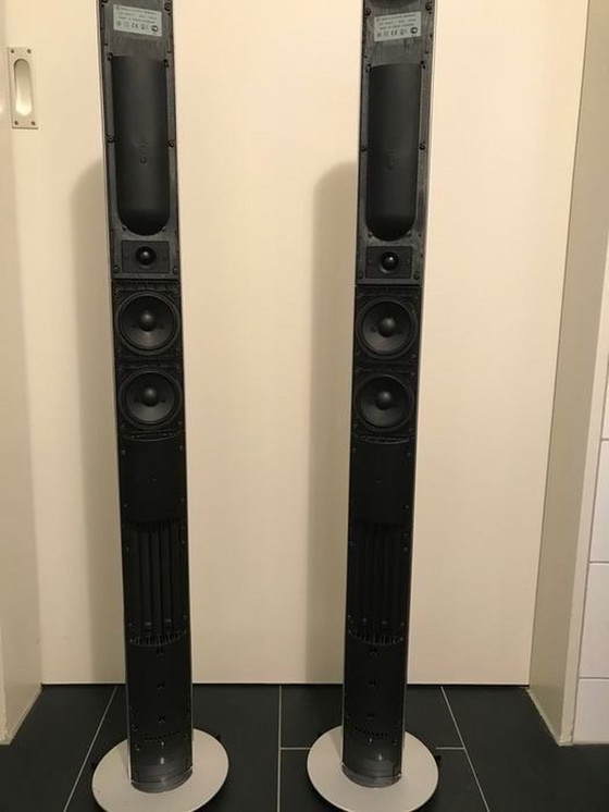 Image 1 of Bang&Olufsen Beolab 6000 