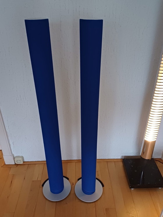 Image 1 of Bang&Olufsen Beolab 6000 