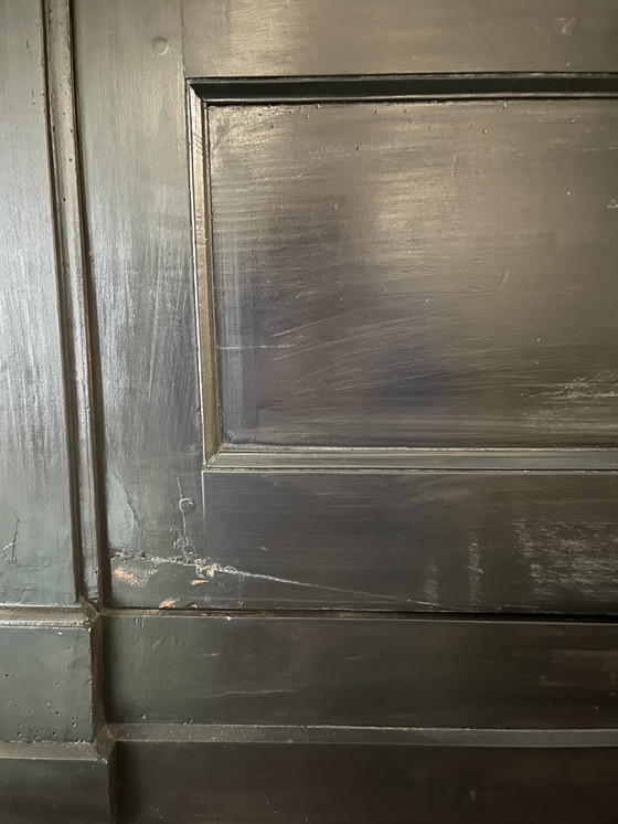 Image 1 of Directoire 2-delig dressoir