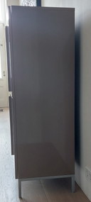 Pastoe Matrix Cabinet U-51 Taupe