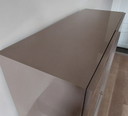 Pastoe Matrix Cabinet U-51 Taupe