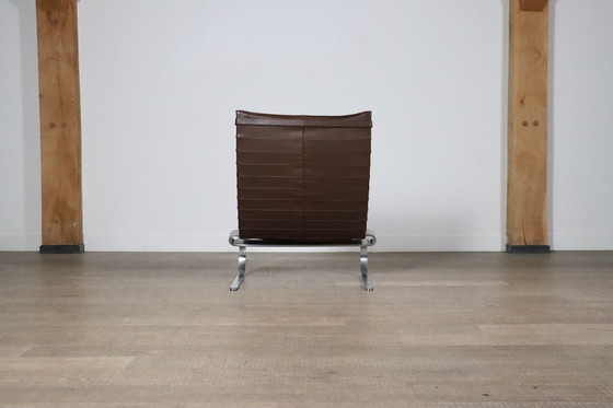 Image 1 of Pk20 Stoel Door Poul Kjaerholm Voor E. Kold Christensen, Denemarken 1970S