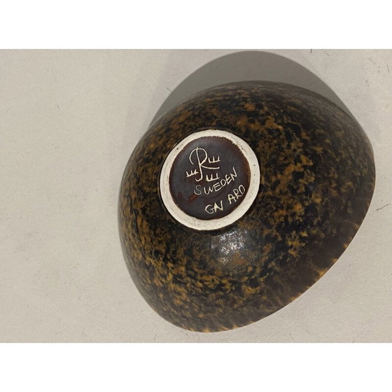 Image 1 of Vintage mok van Gunnar Nylund voor Rorstrand, 1950