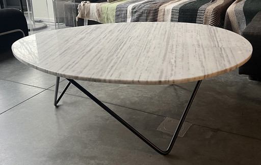 Salontafel Marmer - Furnified Richard