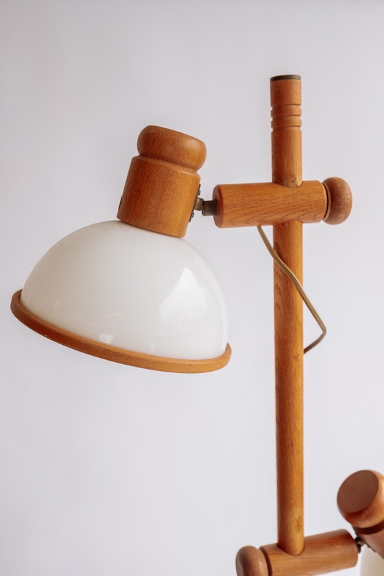 Image 1 of Vintage Steinhauer Vloerlamp