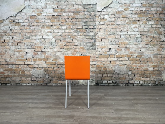 Image 1 of Vitra .03 Maarten Van Severen Oranje