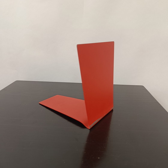 Image 1 of Boekensteun - Poul Cadovius - Denemarken Ca. 1960