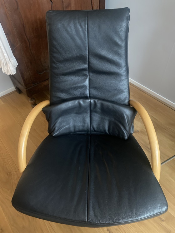 Image 1 of Sitting Vision Fauteuil