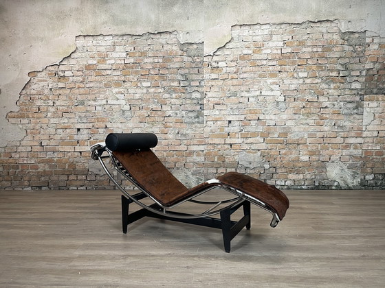 Image 1 of Cassina Lc4