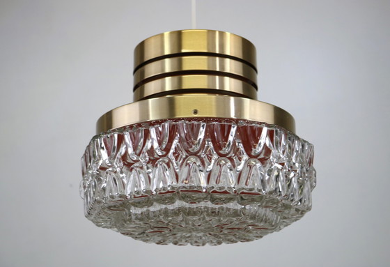 Image 1 of Mid-Century hanglamp