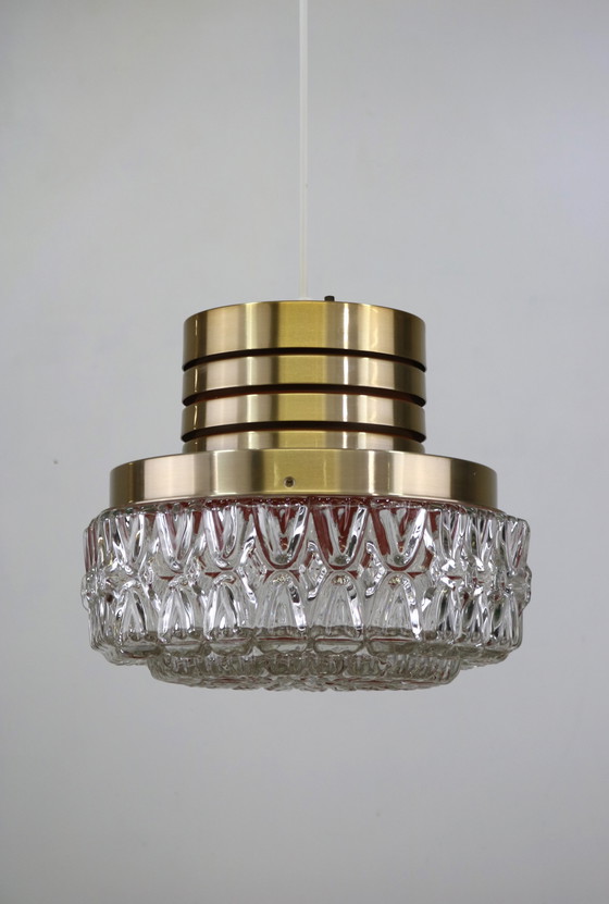 Image 1 of Mid-Century hanglamp