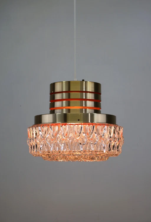 Mid-Century hanglamp